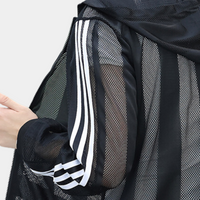 Lightweight Summer Jacket with Hood for Men - Vince