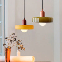 Wisząca lampa sufitowa - NordicLuxe