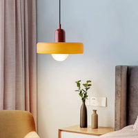 Wisząca lampa sufitowa - NordicLuxe