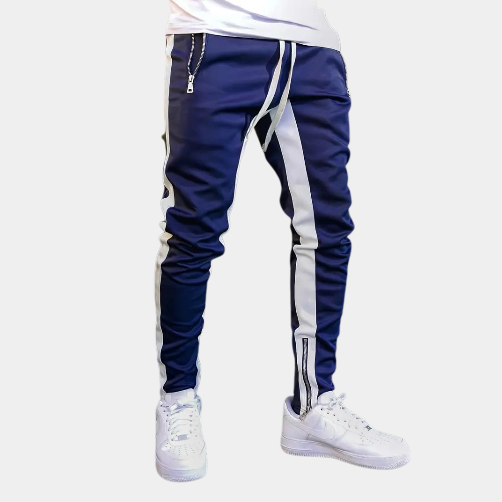 Comfortable Lightweight Joggers – Finn