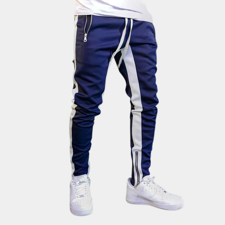 Comfortable Lightweight Joggers – Finn