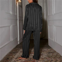 Silky Soft Women's Pajama Set - Emilia
