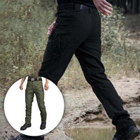 Tactical Men’s Pants – Jasper