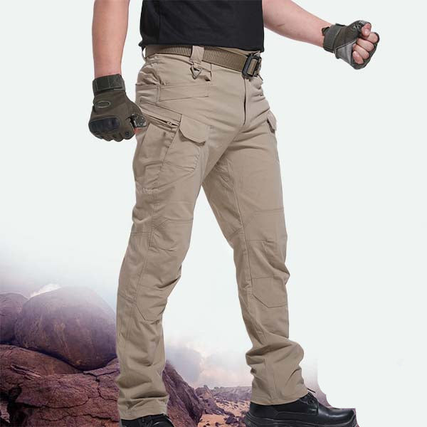 Tactical Men’s Pants – Jasper