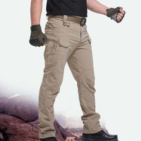 Tactical Men’s Pants – Jasper