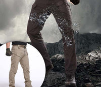 Tactical Men’s Pants – Jasper