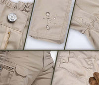 Tactical Men’s Pants – Jasper