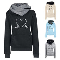 COMFORTABLE WOMEN'S TWO-PIECE TRACKSUIT - WARMFLEX™