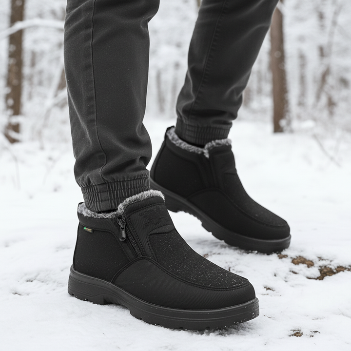 Wasserdichter Stiefel -  Lukas