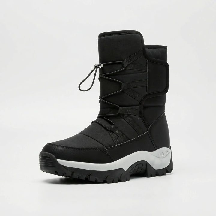 Wasserdichter Winterstiefel Für Herren - Ernesto