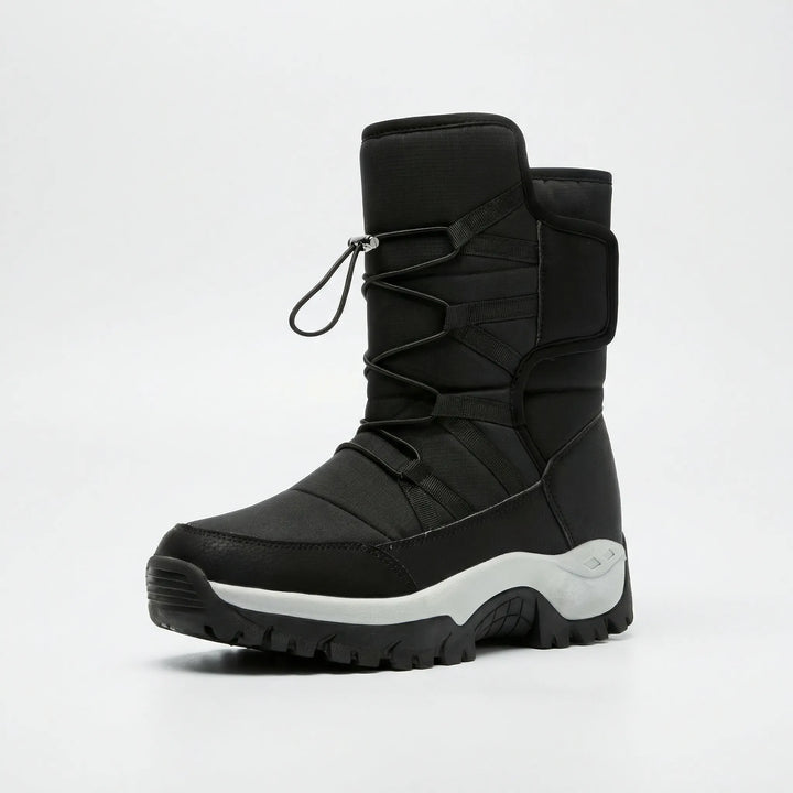 Wasserdichter Winterstiefel Für Herren - Ernesto