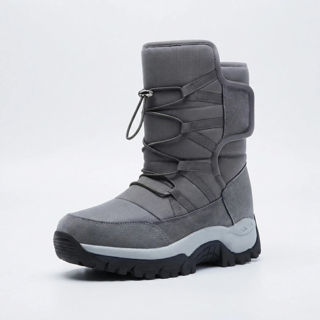 Wasserdichter Winterstiefel Für Herren - Ernesto