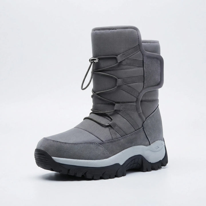 Wasserdichter Winterstiefel Für Herren - Ernesto