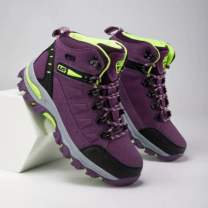 Water-Resistant Outdoor Shoe For Women - Joann