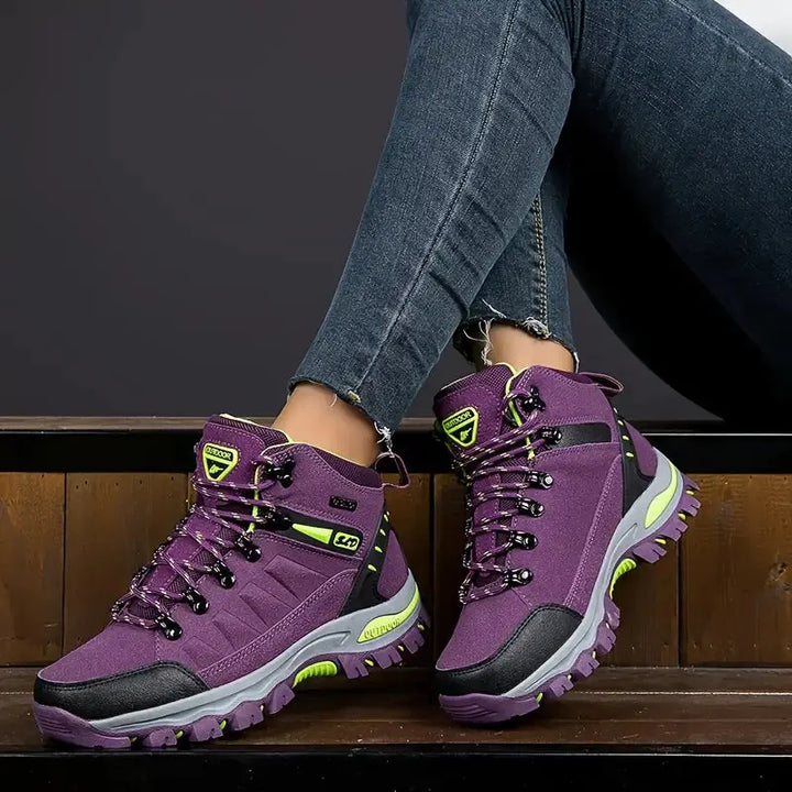 Water-Resistant Outdoor Shoe For Women - Joann