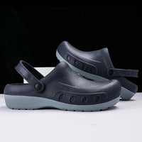 Non-Slip Professional Chef Shoes - GripChef