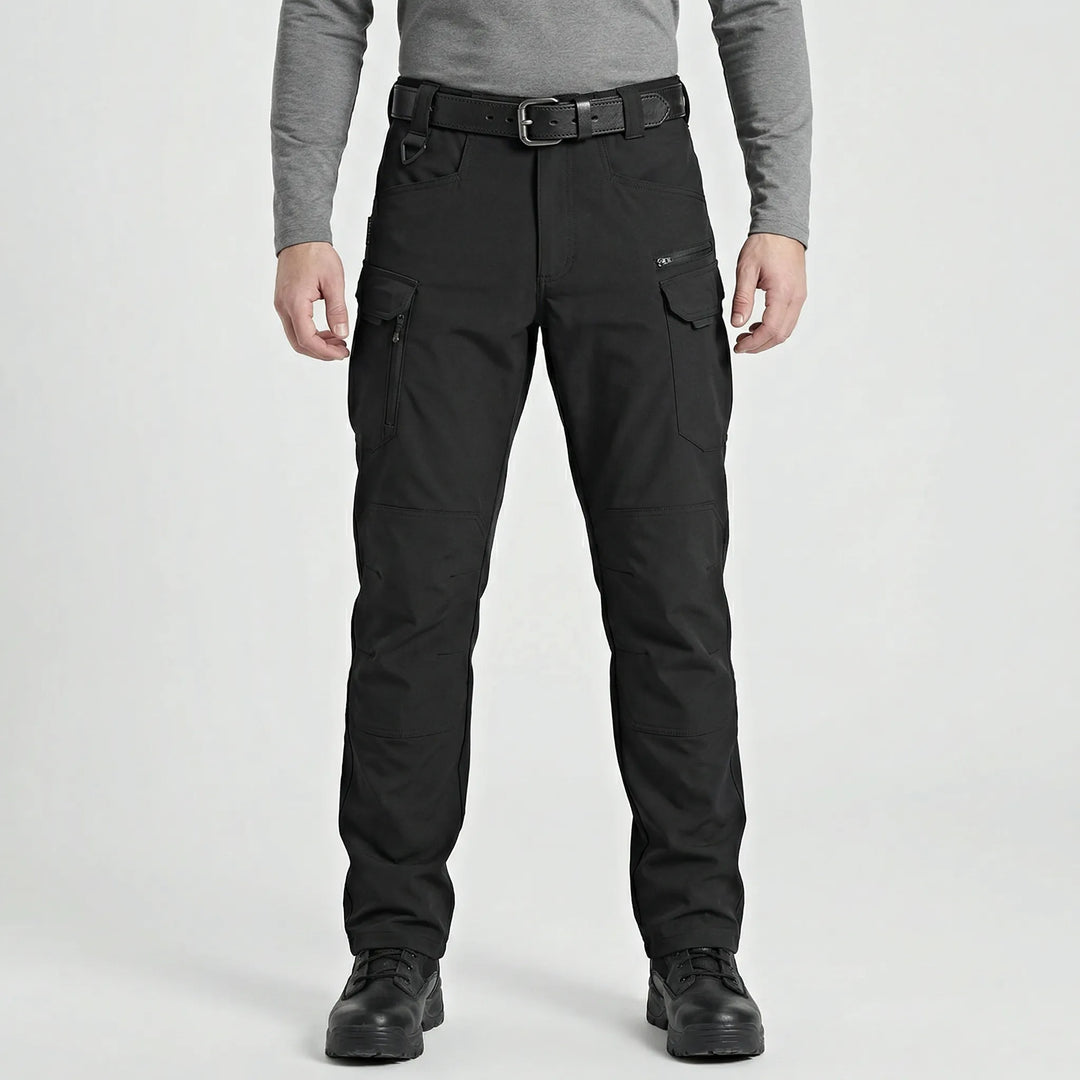 Waterafstotende Softshell Winterbroek Voor Heren - Alfonso