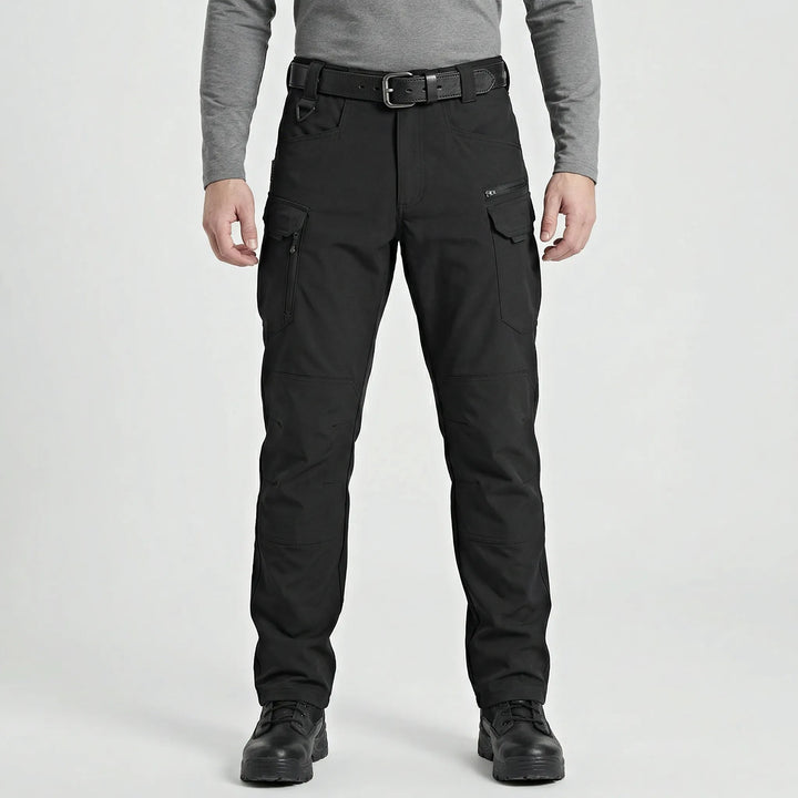Waterafstotende Softshell Winterbroek Voor Heren - Alfonso