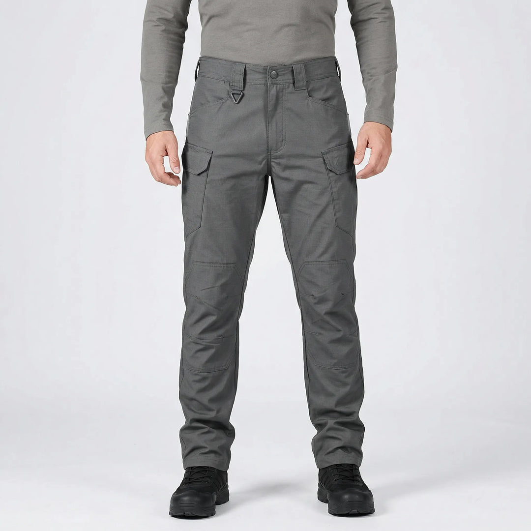 Waterafstotende Softshell Winterbroek Voor Heren - Alfonso