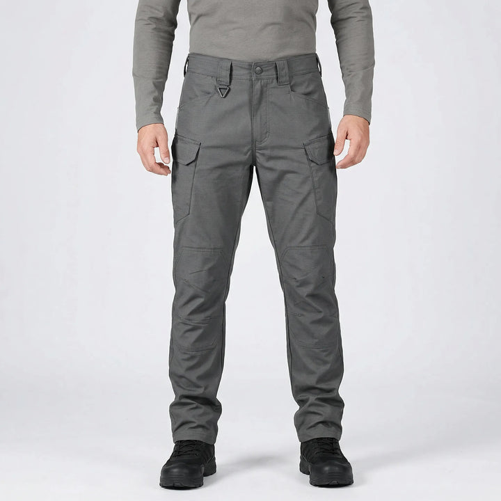Waterafstotende Softshell Winterbroek Voor Heren - Alfonso