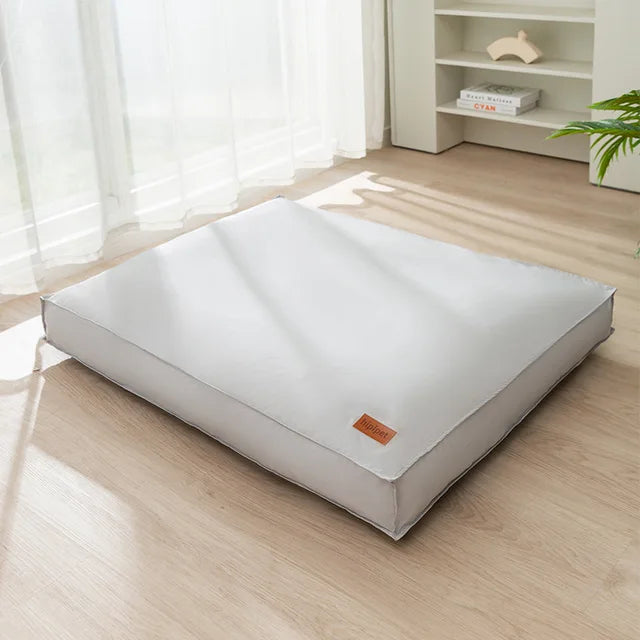 Ortodontyczna Wodoodporna Poduszka dla Psów - FlexiRest