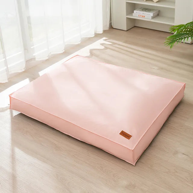 Ortodontyczna Wodoodporna Poduszka dla Psów - FlexiRest