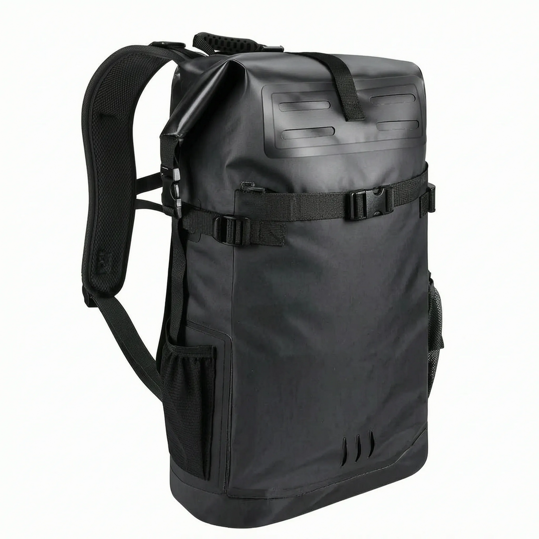 Waterdichte Rugzak Met Roll-Top - Tydal