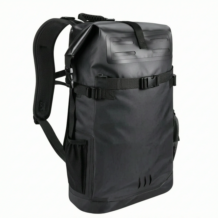 Waterdichte Rugzak Met Roll-Top - Tydal