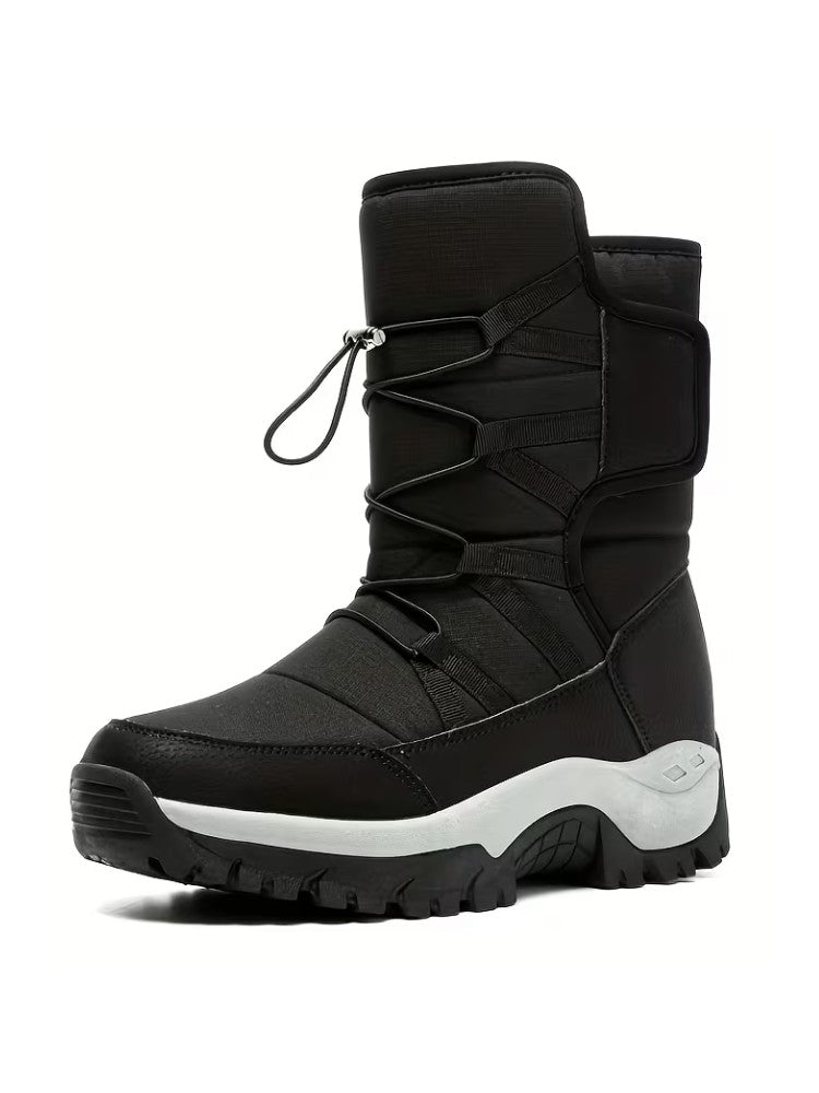 Waterproof Winter Boot For Men - Boyd