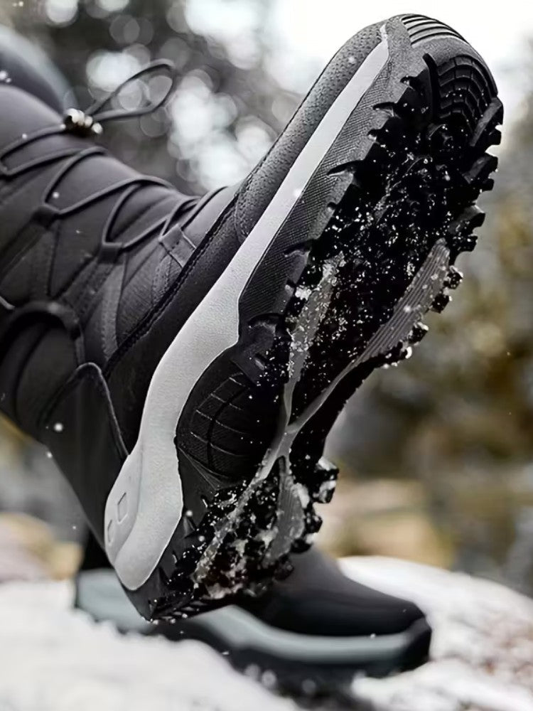 Waterproof Winter Boot For Men - Boyd
