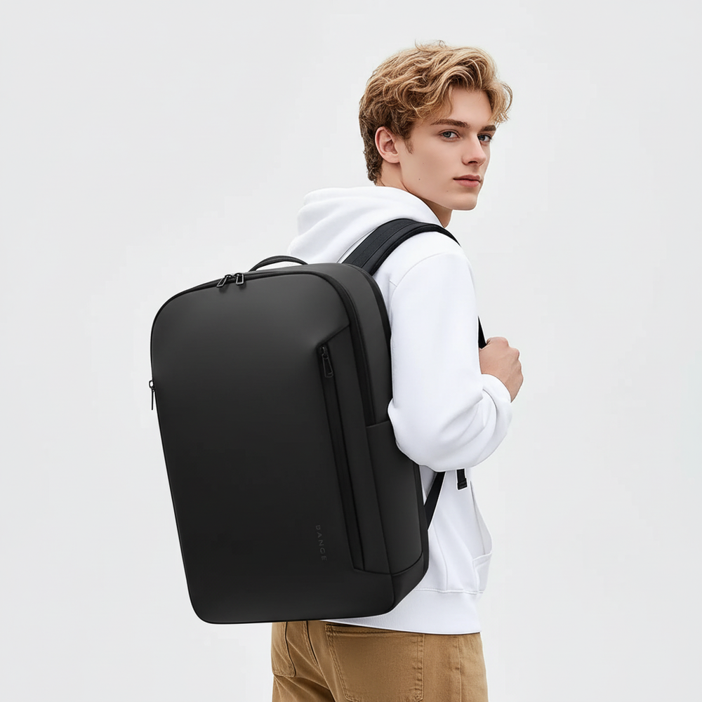 Waterproof Business Backpack - BusinessPack
