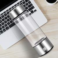 Innovative Hydrogen Water Bottle - HydroPro Generator