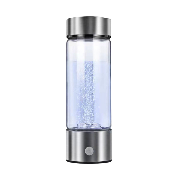 Innovative Hydrogen Water Bottle - HydroPro Generator
