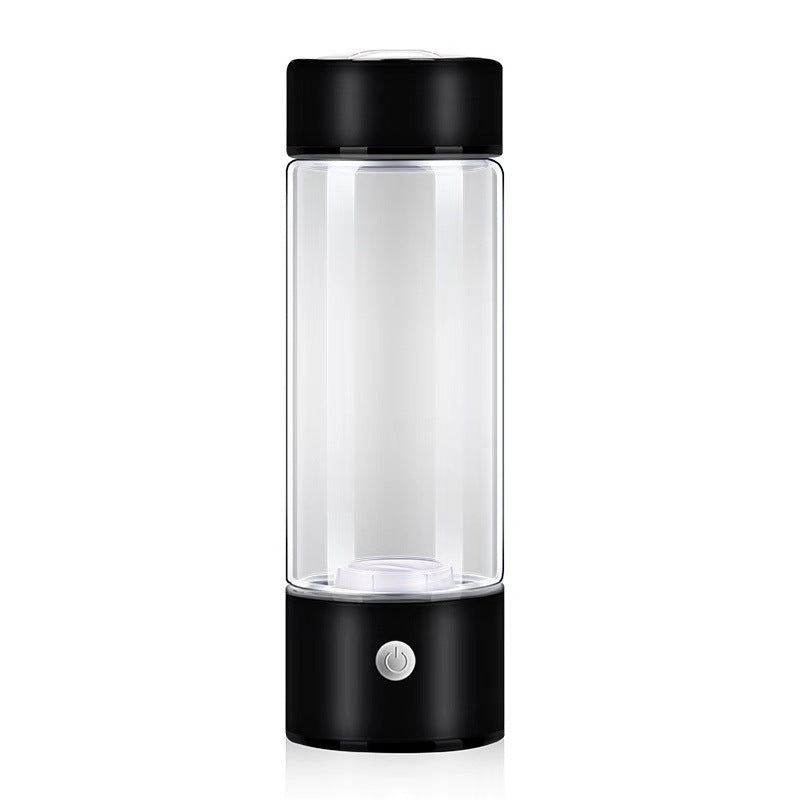Innovative Hydrogen Water Bottle - HydroPro Generator