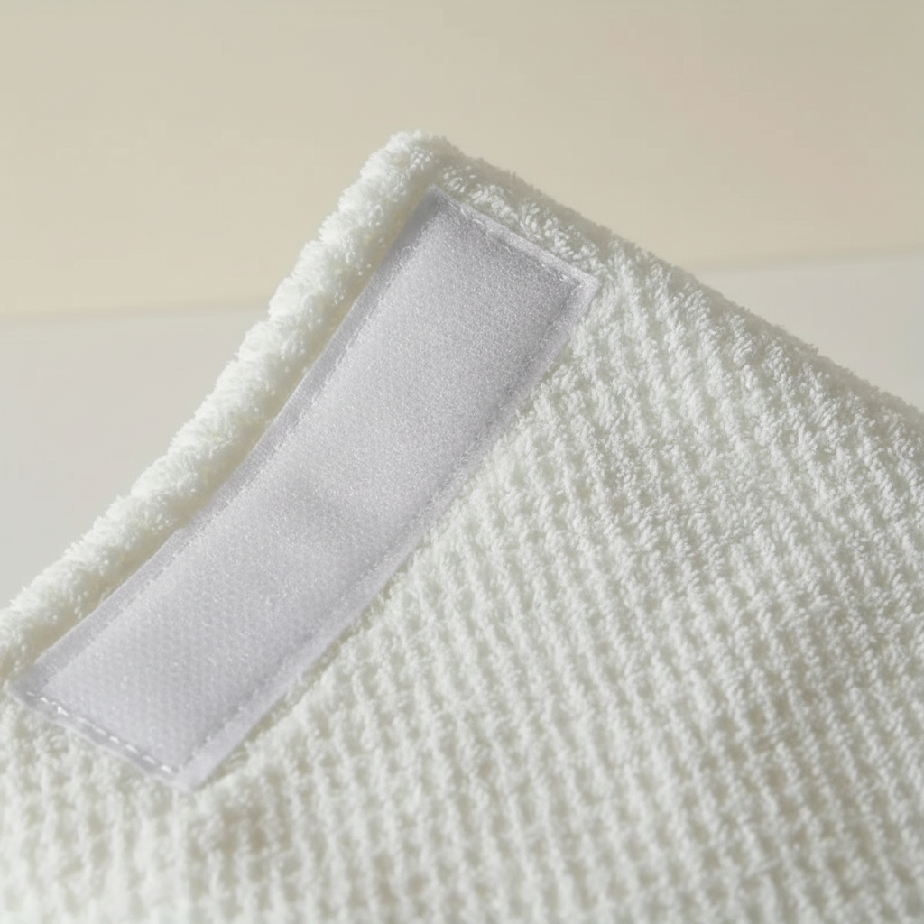 Weiche Badekleidung - BathLuxe