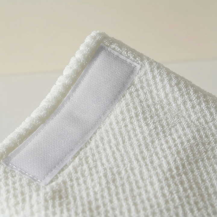 Weiche Badekleidung - BathLuxe
