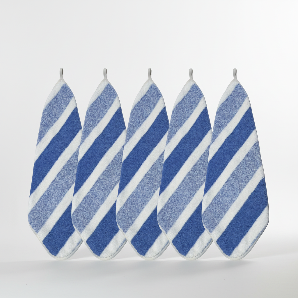 Weiche Und Saugfähige Tücher - FleeceTowel