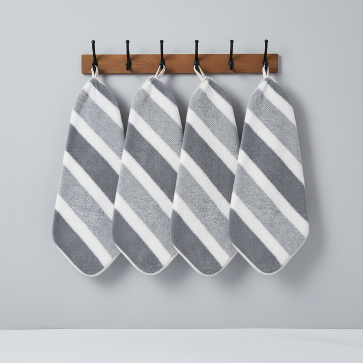 Weiche Und Saugfähige Tücher - FleeceTowel