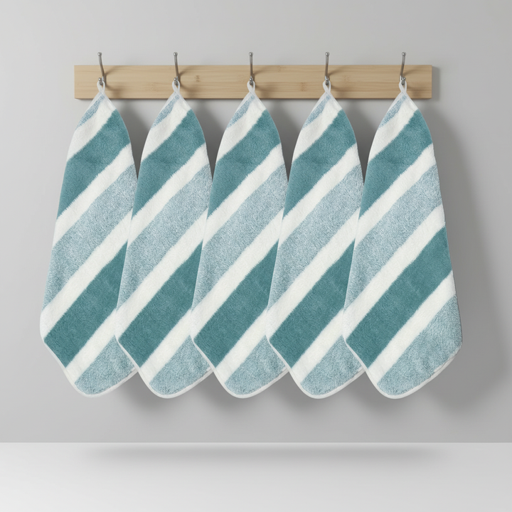 Weiche Und Saugfähige Tücher - FleeceTowel