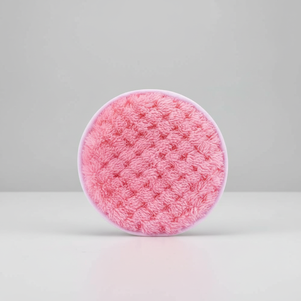 Weicher Reinigungsschwamm - CleanPuff