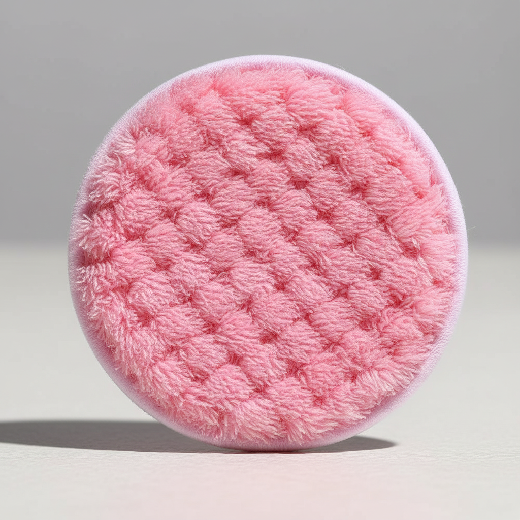 Weicher Reinigungsschwamm - CleanPuff