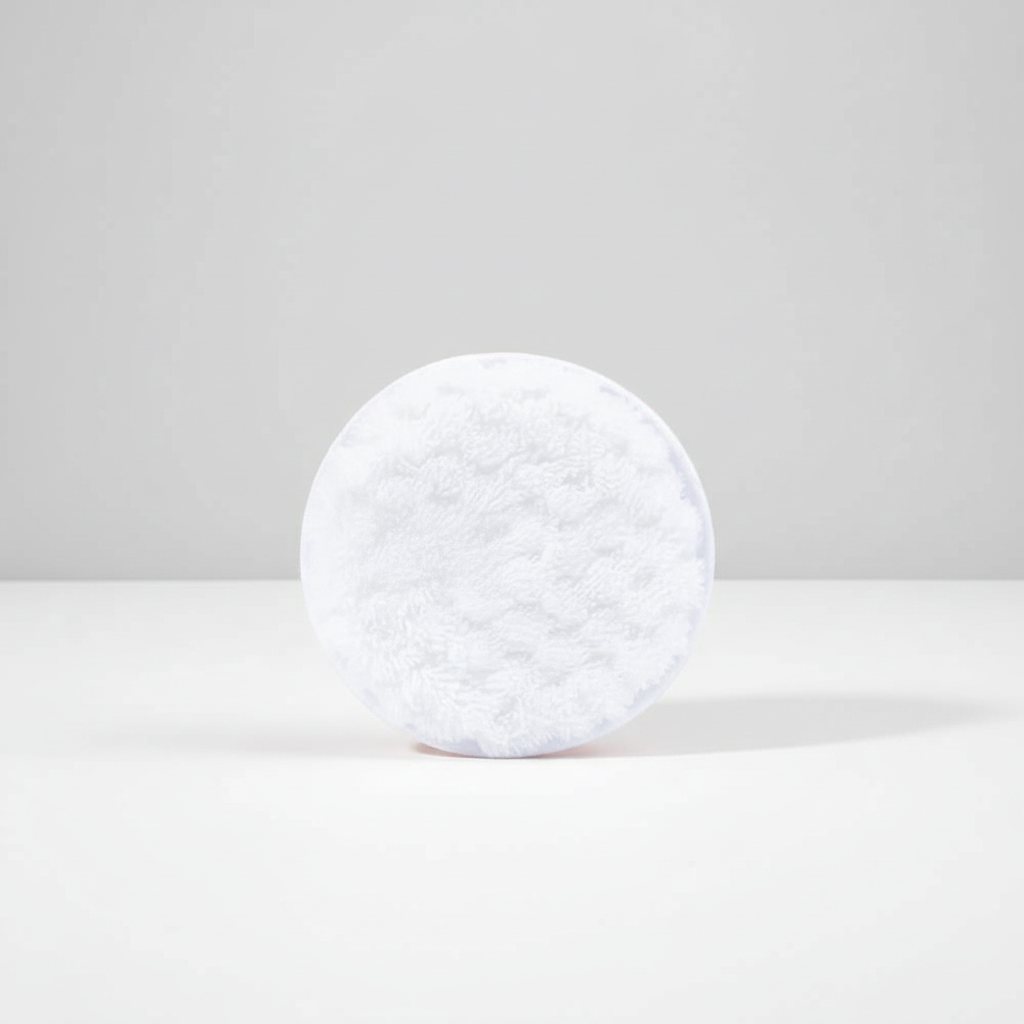 Weicher Reinigungsschwamm - CleanPuff