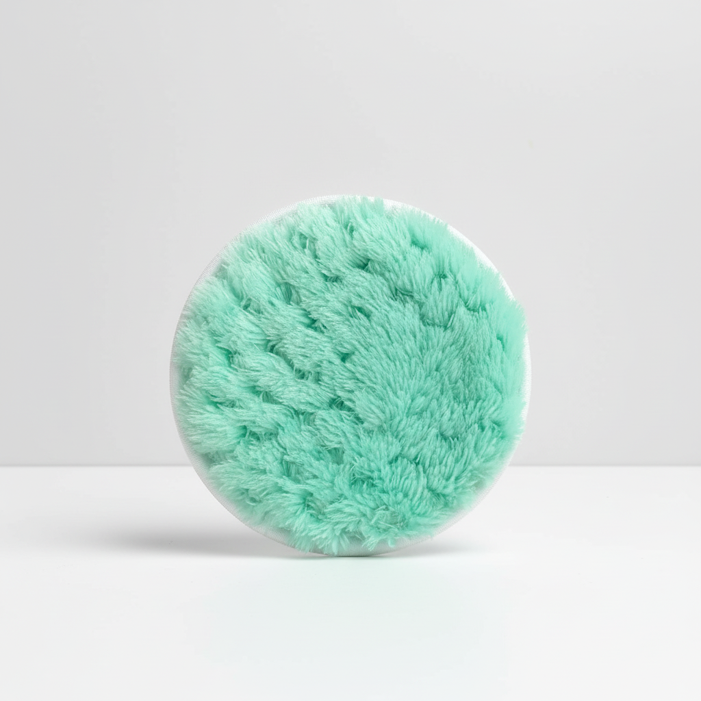 Weicher Reinigungsschwamm - CleanPuff