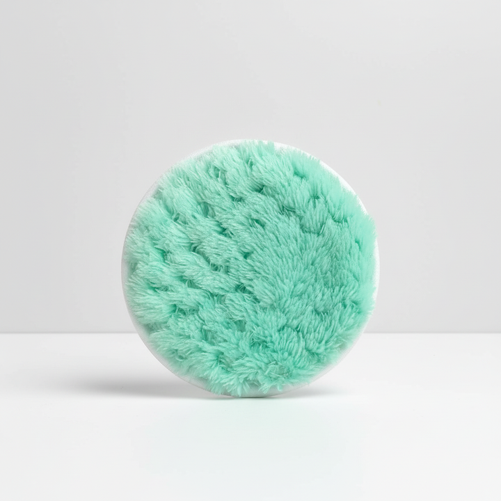 Weicher Reinigungsschwamm - CleanPuff