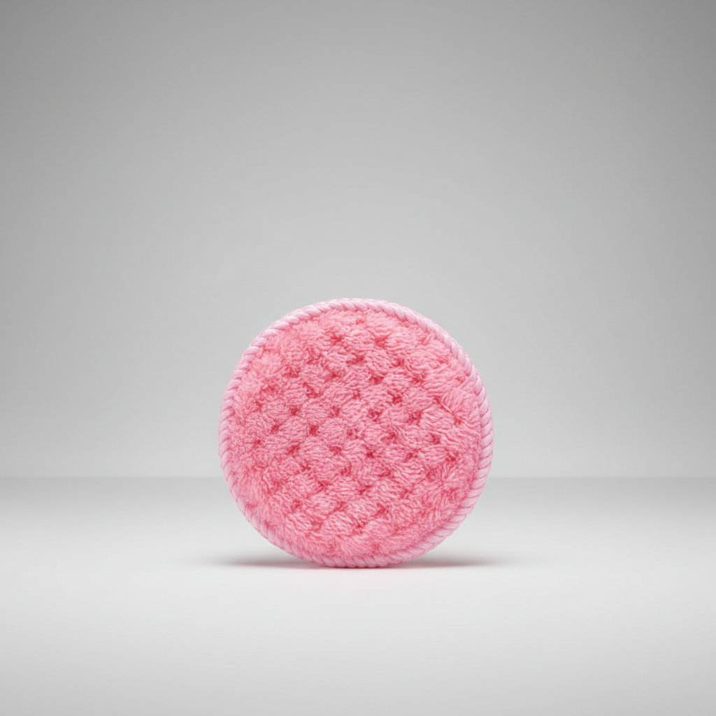 Weicher Reinigungsschwamm - CleanPuff