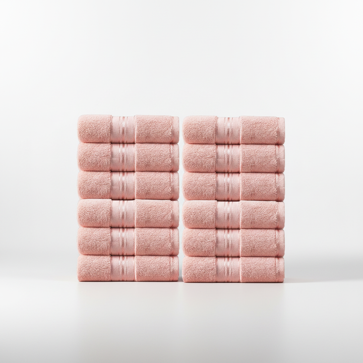 Weiches Frottierhandtücher Set - Towelino
