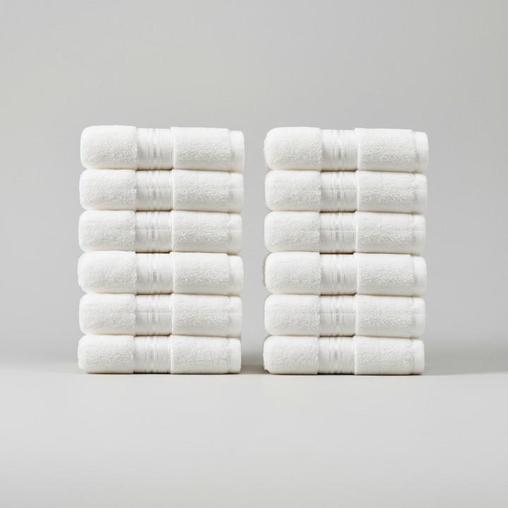 Weiches Frottierhandtücher Set - Towelino