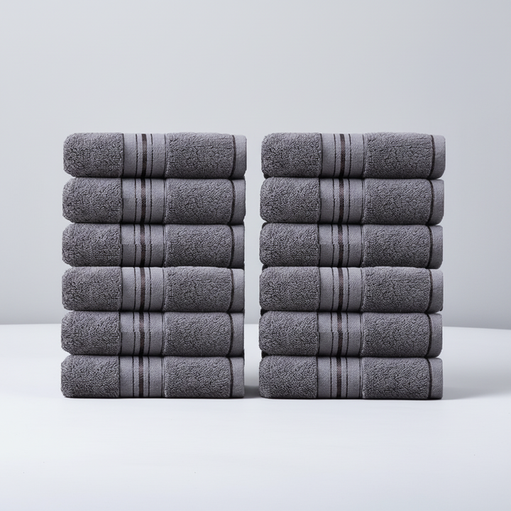 Weiches Frottierhandtücher Set - Towelino
