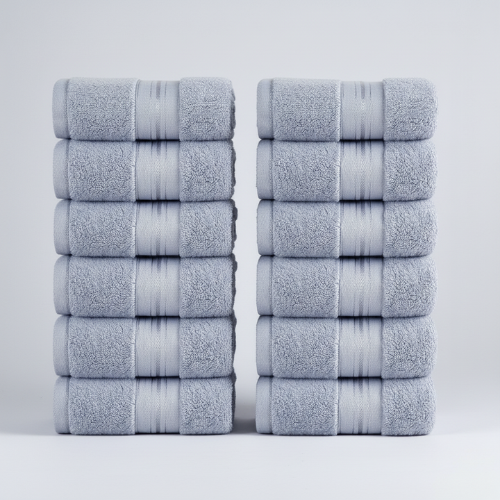 Weiches Frottierhandtücher Set - Towelino