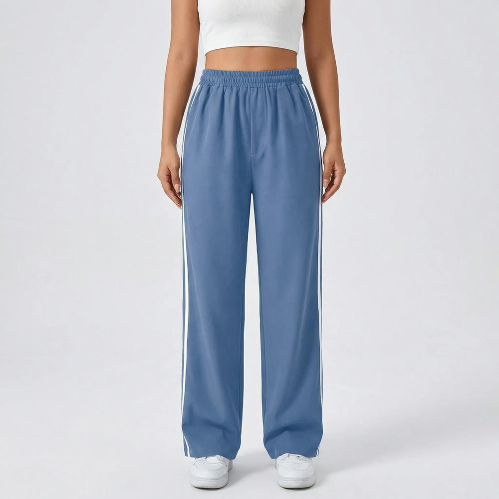 Weite Bein Sporthose - Cara
